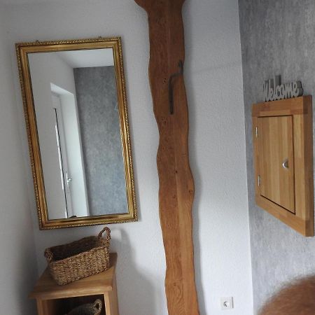 Moselweinlaub Apartment Bruttig-Fankel Ngoại thất bức ảnh