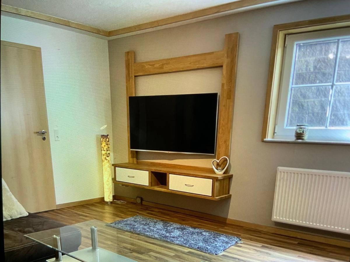 Moselweinlaub Apartment Bruttig-Fankel Ngoại thất bức ảnh