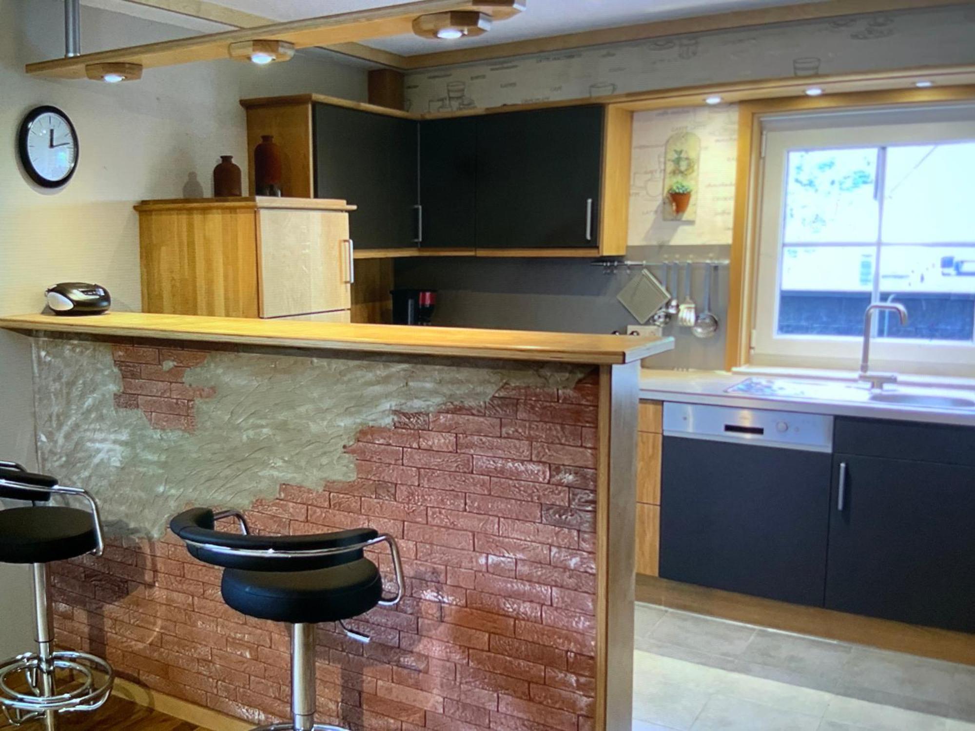Moselweinlaub Apartment Bruttig-Fankel Ngoại thất bức ảnh