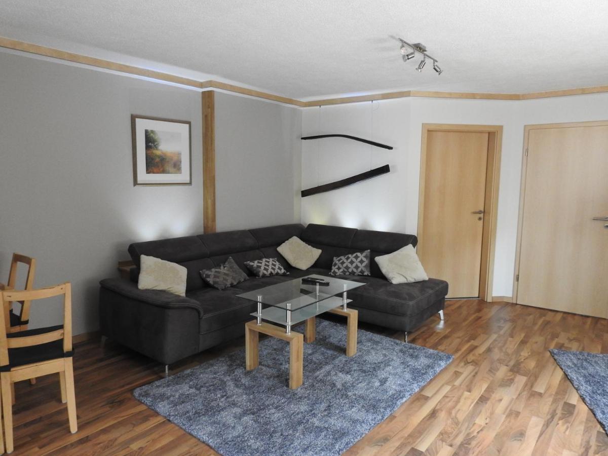 Moselweinlaub Apartment Bruttig-Fankel Ngoại thất bức ảnh