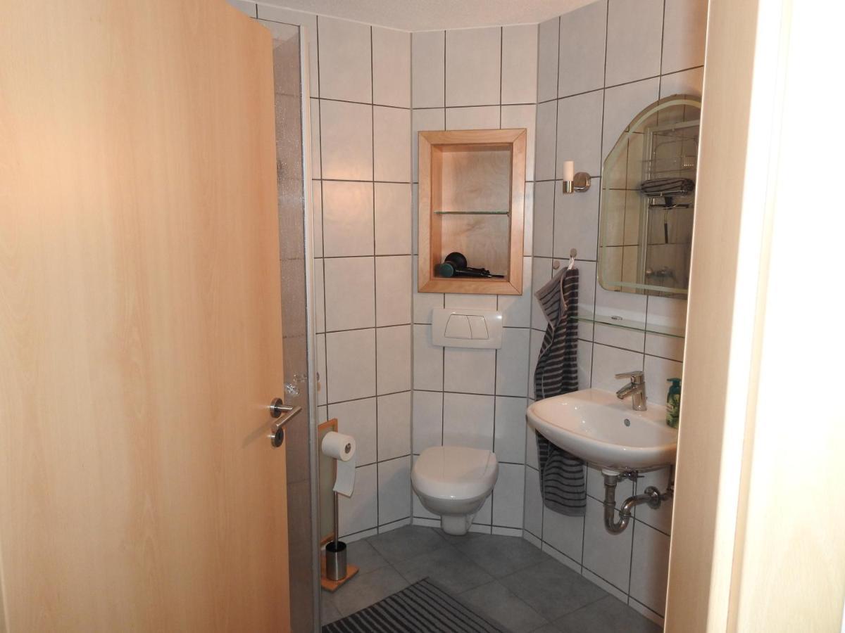 Moselweinlaub Apartment Bruttig-Fankel Ngoại thất bức ảnh